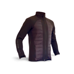 Campera RideMax Moto Flex - Version Sin Protecciones