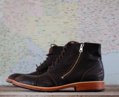 Zapato de vestir Adventure easy fit - comprar online