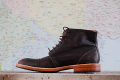 Zapato de vestir Adventure easy fit - RideMax