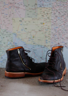 Zapato de vestir Adventure easy fit en internet