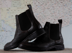 Zapato de vestir Adventure clean elegance