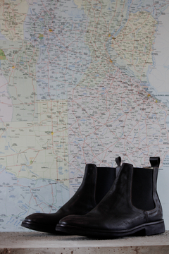 Zapato de vestir Adventure clean elegance en internet