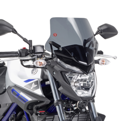 PARABRISA A2127 GIVI ESPECIFICO YAMAHA MT-03