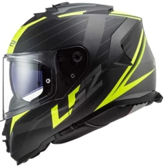 Imagen de Casco Integral Ls2 FF800 Storm Nerve