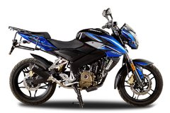 Soportes Laterales IRA BAJAJ Rouser NS200 - comprar online