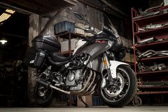 Defensas IRA para Benelli TNT 600 - comprar online