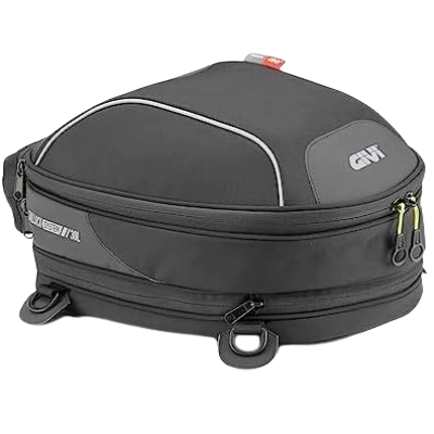 Bolso GIVI Convertible en Mochila Extensible de 30 a 38 Litros - EA147