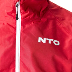 Campera NTO Wind Hombre /Mujer - comprar online