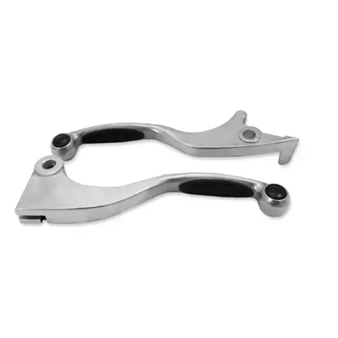 Manijas con grip Wirtz – Honda / CG New Titan