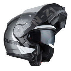 Casco Rebatible NZI Combi 2 Duo Flydeck