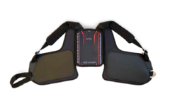 Protector costal Ridemax para Karting - Sublimados - tienda online