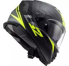 Casco Integral Ls2 FF800 Storm Nerve - tienda online