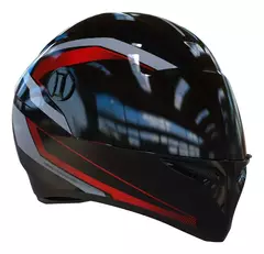 Casco Vertigo V50 PHANTOM. en internet