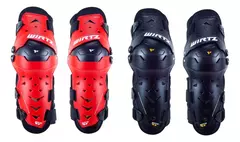 Rodillera Articulable Wirtz Elevate