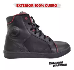 BOTAS SAMURAI WARRIOR 3090 - comprar online