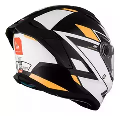 Casco Mt Stinger 2 Zivze B4 y B5