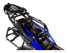 Soportes Laterales IRA Kawasaki 650 Versys 2011/2013 en internet