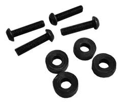 Porta Equipaje IRA Bajaj 400 - 250 Dominar - RideMax