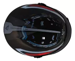 Casco Vertigo V50 PHANTOM. - RideMax
