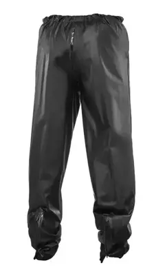 Traje Lluvia Moto DELTA FLEX - Chaqueta y pantalon - RideMax