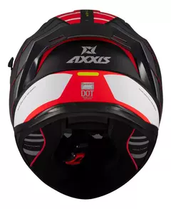 Casco Axxis Panther Sv Flight B5 Brillo - RideMax