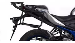 Soportes Laterales IRA Yamaha 300 MT 03