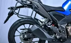Soporte Lateral IRA Honda CB 300 Twister 2023