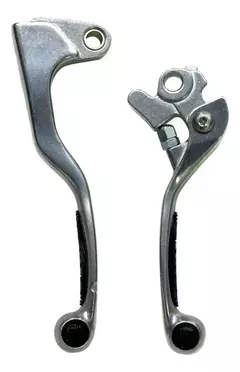 Manijas con grip Wirtz – Yamaha YZF 250 09/2022 & YZF 450