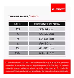 Casco LS2 327 ALLERT Con PINLOCK - Gris Plata y Amarillo (Mate)