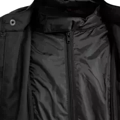 Campera 4 Estac. Samurai Warrior Hayato - tienda online