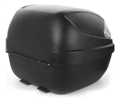 Baúl Moto Givi Top Case 30 Litros Monolock - RideMax