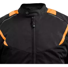 Campera Samurai Warrior Rumo 4 Estaciones - RideMax