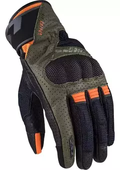 Guantes Cortos Ls2 Air Raptor