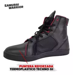 BOTAS SAMURAI WARRIOR 3090 en internet