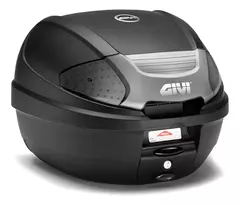 Baúl Moto Givi Top Case 30 Litros Monolock