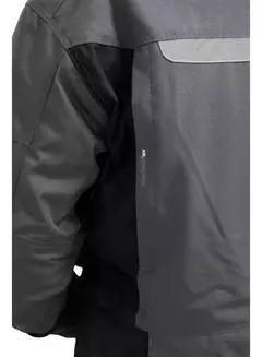 Campera Samurai Warrior Musashi - Gris - comprar online