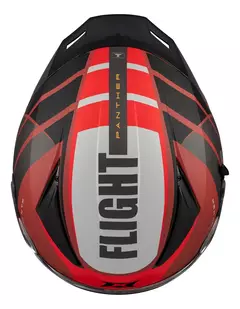 Casco Axxis Panther Sv Flight C5 Mate
