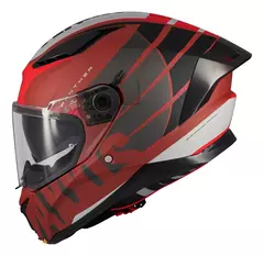 Imagen de Casco Axxis Panther Sv Flight C5 Mate
