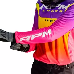 Equipo RPM Cross Sunset 2.5 - 2025 - comprar online