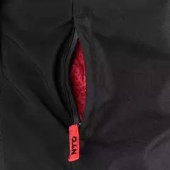 Campera NTO City Evo Hombre - comprar online