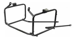 Imagen de Soportes Laterales IRA Kawasaki 650 Versys 2011/2013