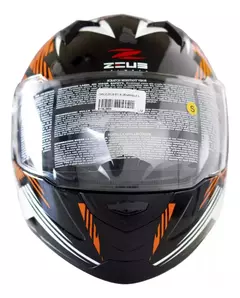 Imagen de Casco Zeus Helmets GJ-811 AL28 Integral