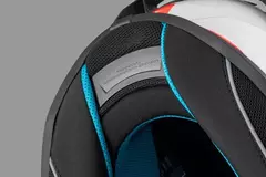 Casco Moto Mt Stinger 2 solid A1 Negro Mate - comprar online