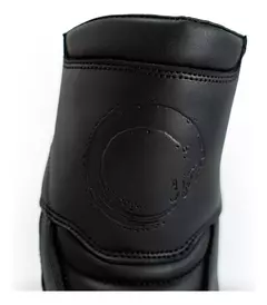 BOTAS CORTAS TURISMO SAMURAI WARRIOR 3032 - RideMax