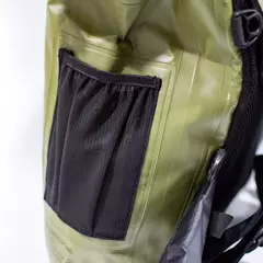 Mochila Estanco Impermeable Samurai Warrior 35/55 Lts en internet