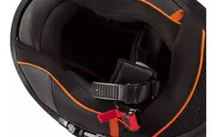 Casco Axxis Hawk Sv Evo Cubik C7 - RideMax