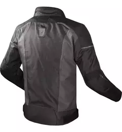 Campera Moto Cordura Hombre Ls2 Sepang Proteccion - comprar online