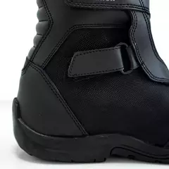 BOTAS CORTAS TURISMO SAMURAI WARRIOR 3032 - RideMax