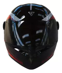 Casco Vertigo V50 PHANTOM. - RideMax