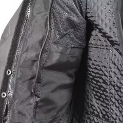Imagen de Campera larga Ruder Ares Mujer